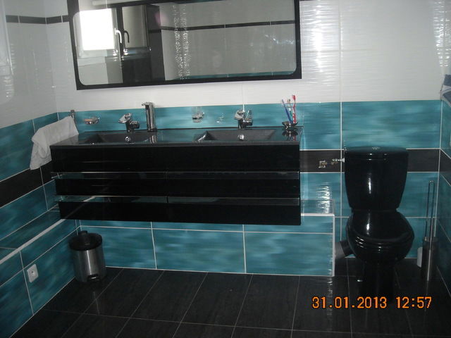 Chambre Chez L'habitant Bègles 41517