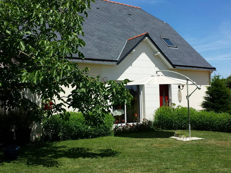 Homestay Cherré 42895