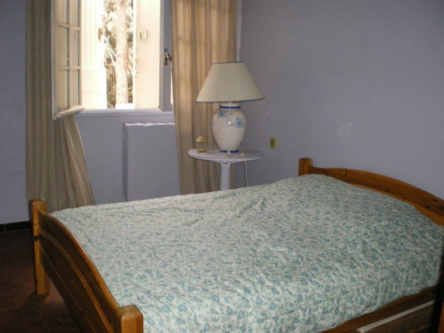 Chambre Chez L'habitant Septèmes-les-Vallons 42944