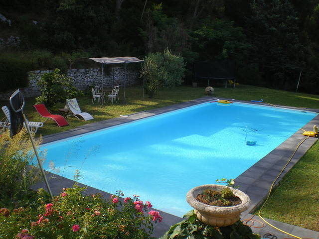 Tuisverblyf Septèmes-les-Vallons 42944-5