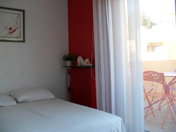 Room For Rent Le Cannet 43464