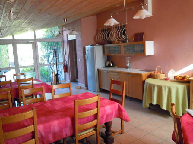 Homestay La Seyne-sur-Mer 43728