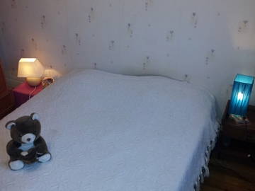 Homestay Tarbes 43914-1