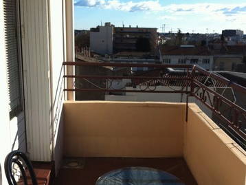 Room For Rent Montpellier 44140