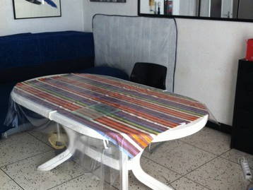 Homestay Montpellier 44140-2