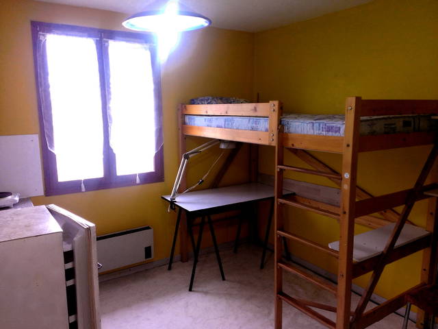 Chambre Chez L'habitant Castelnau-le-Lez 44191-1