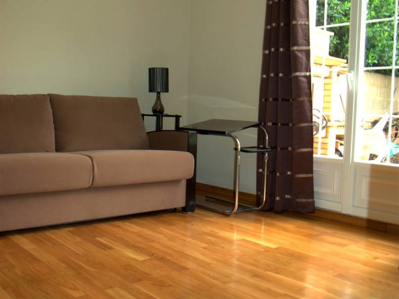 Chambre Chez L'habitant Créteil 44204-1