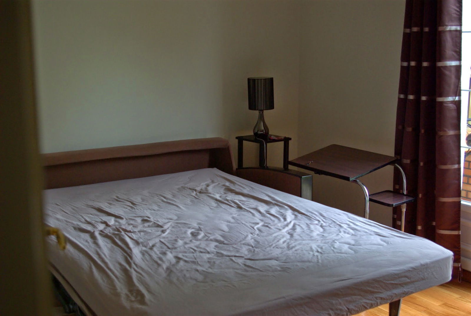 Chambre Chez L'habitant Créteil 44204