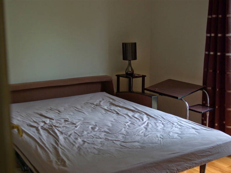 Chambre Chez L'habitant Créteil 44204-4