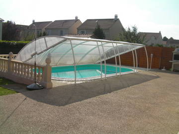 Chambre À Louer Savigny-Le-Temple 44501