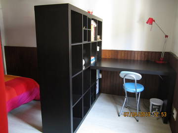 Chambre À Louer Cornebarrieu 44752