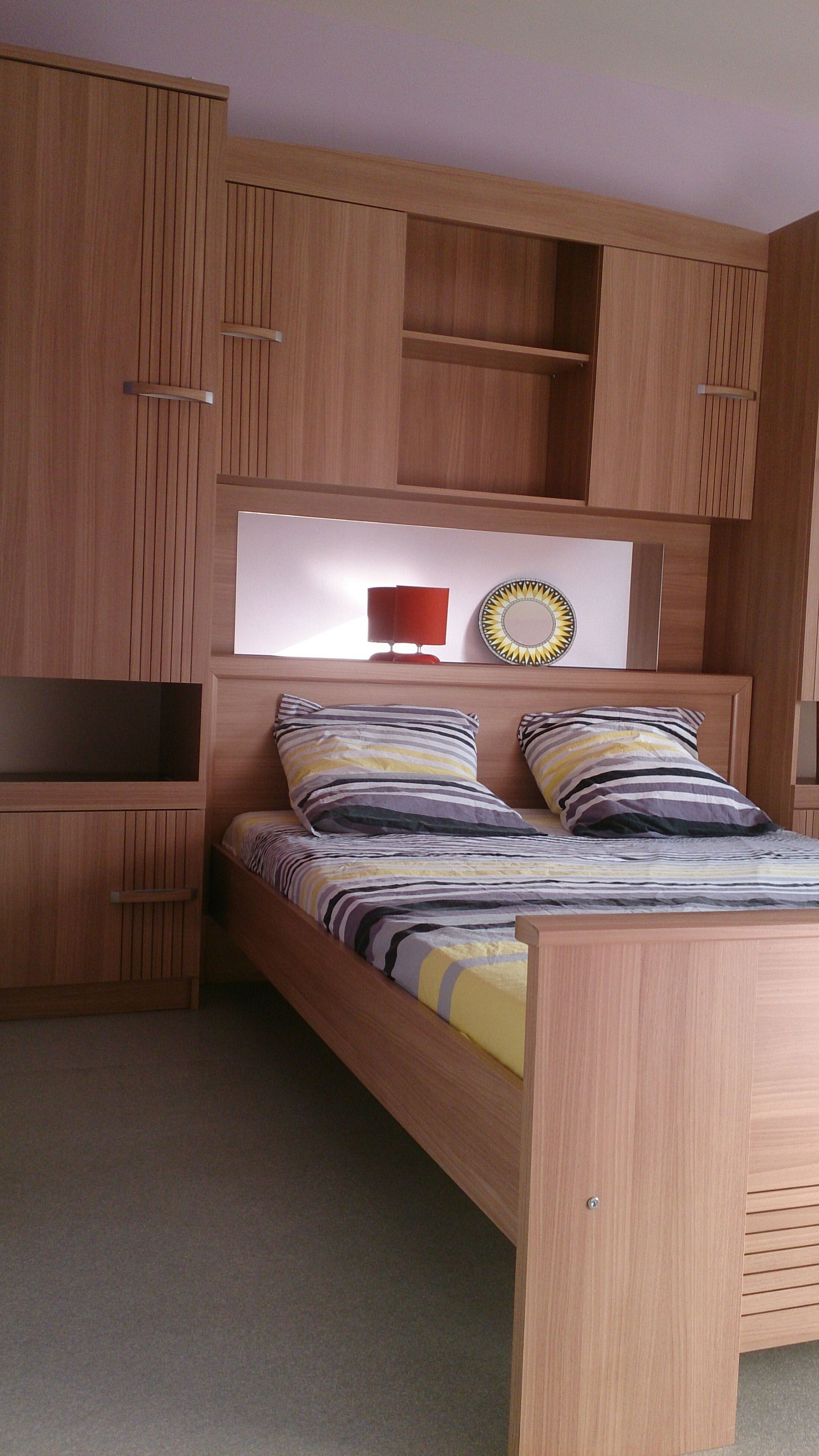 Chambre Chez L'habitant Saint-Germain-Laprade 44957