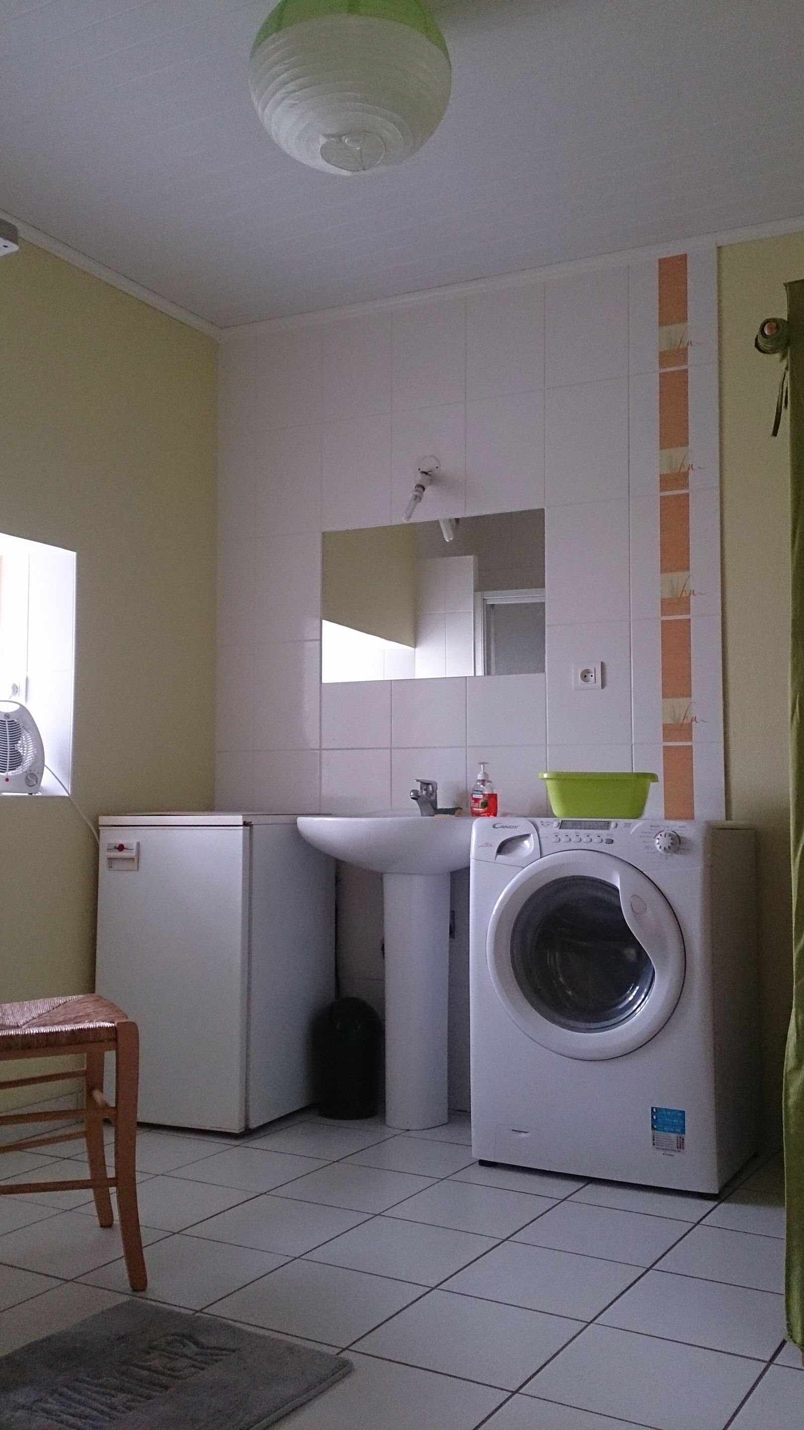 Chambre Chez L'habitant Saint-Germain-Laprade 44957