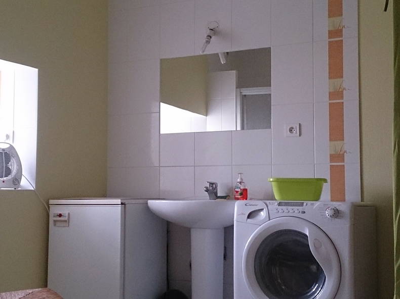 Chambre Chez L'habitant Saint-Germain-Laprade 44957-4