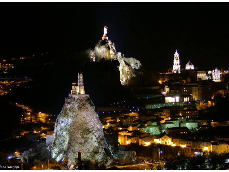 Chambre Chez L'habitant Saint-Germain-Laprade 44957-5