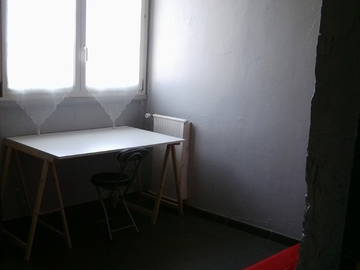 Chambre À Louer Marseille 44965