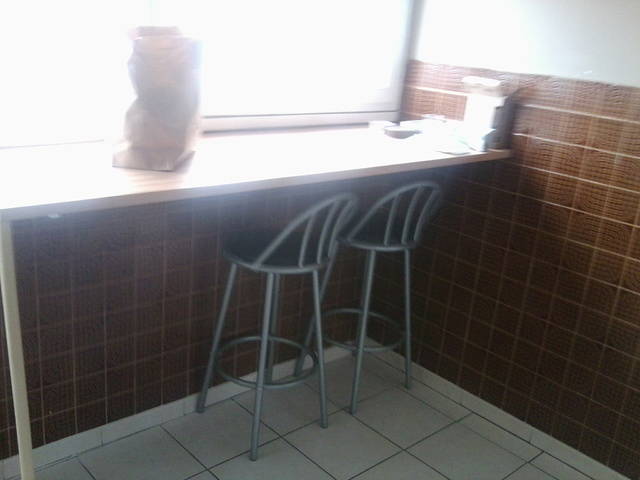 Hospedagem Em Casa De Família Marseille 44965-3