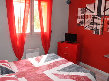 Chambre À Louer Perpignan 44999