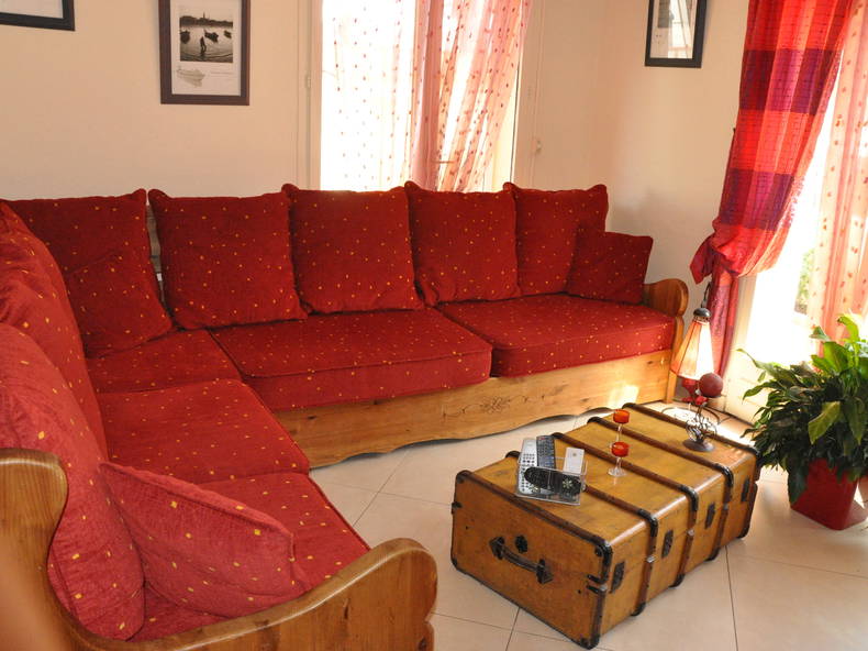 Chambre Chez L'habitant Perpignan 44999-5