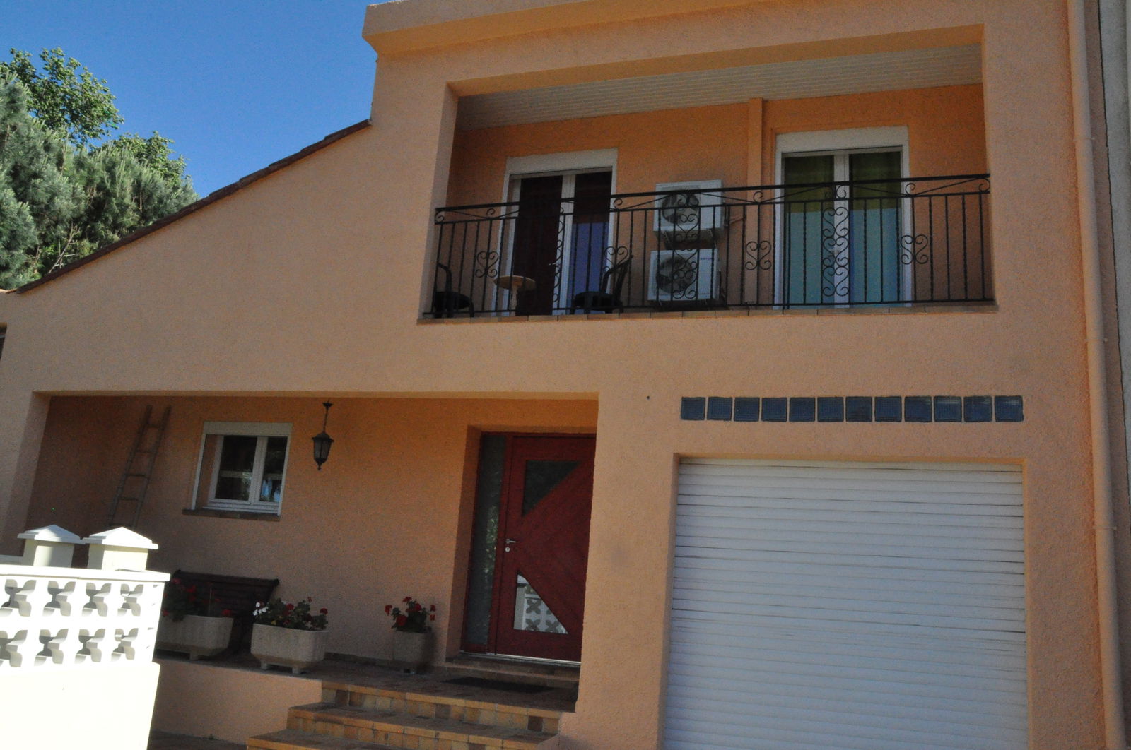 Chambre Chez L'habitant Perpignan 44999