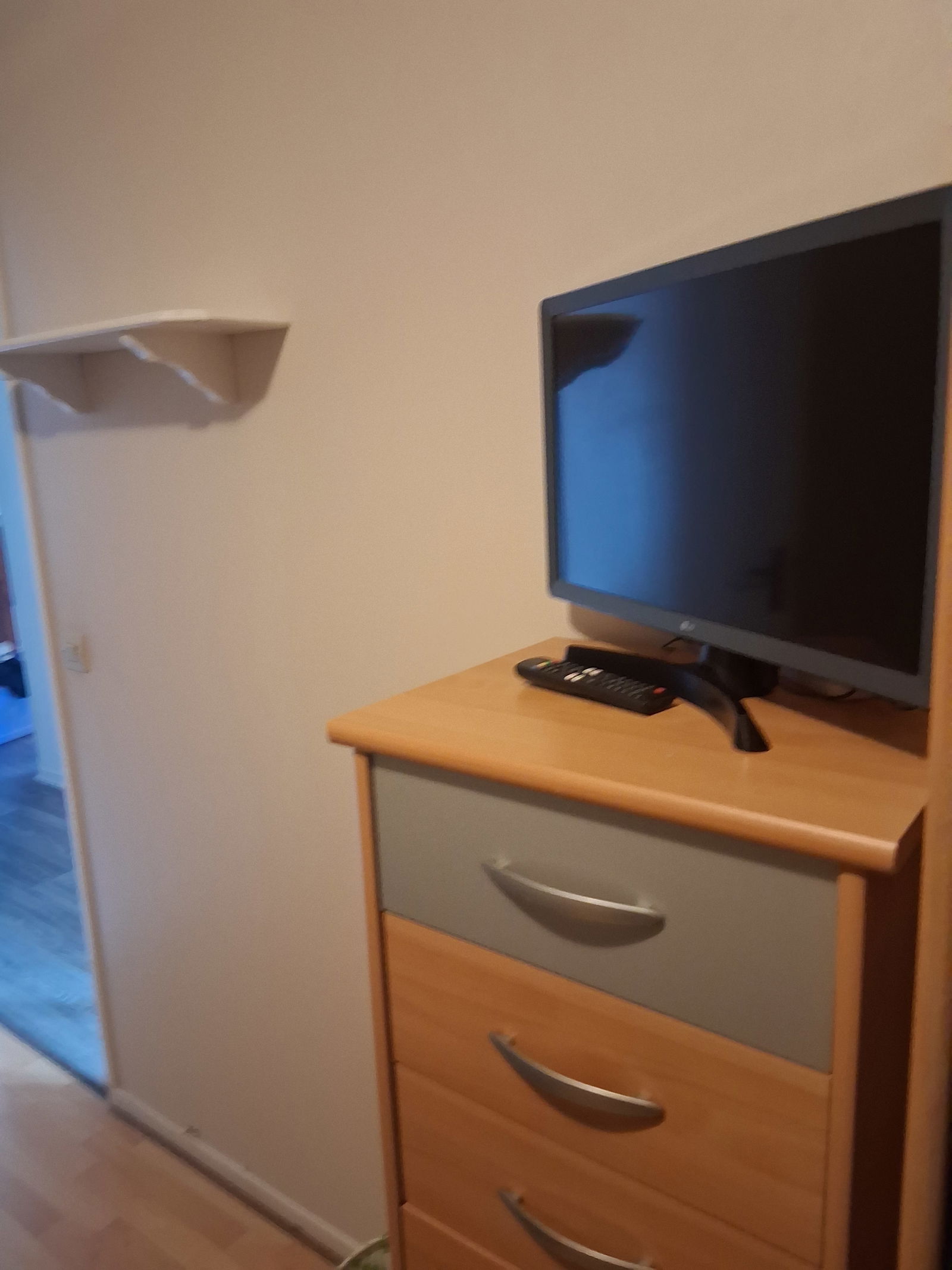 Chambre Chez L'habitant Pau 45171