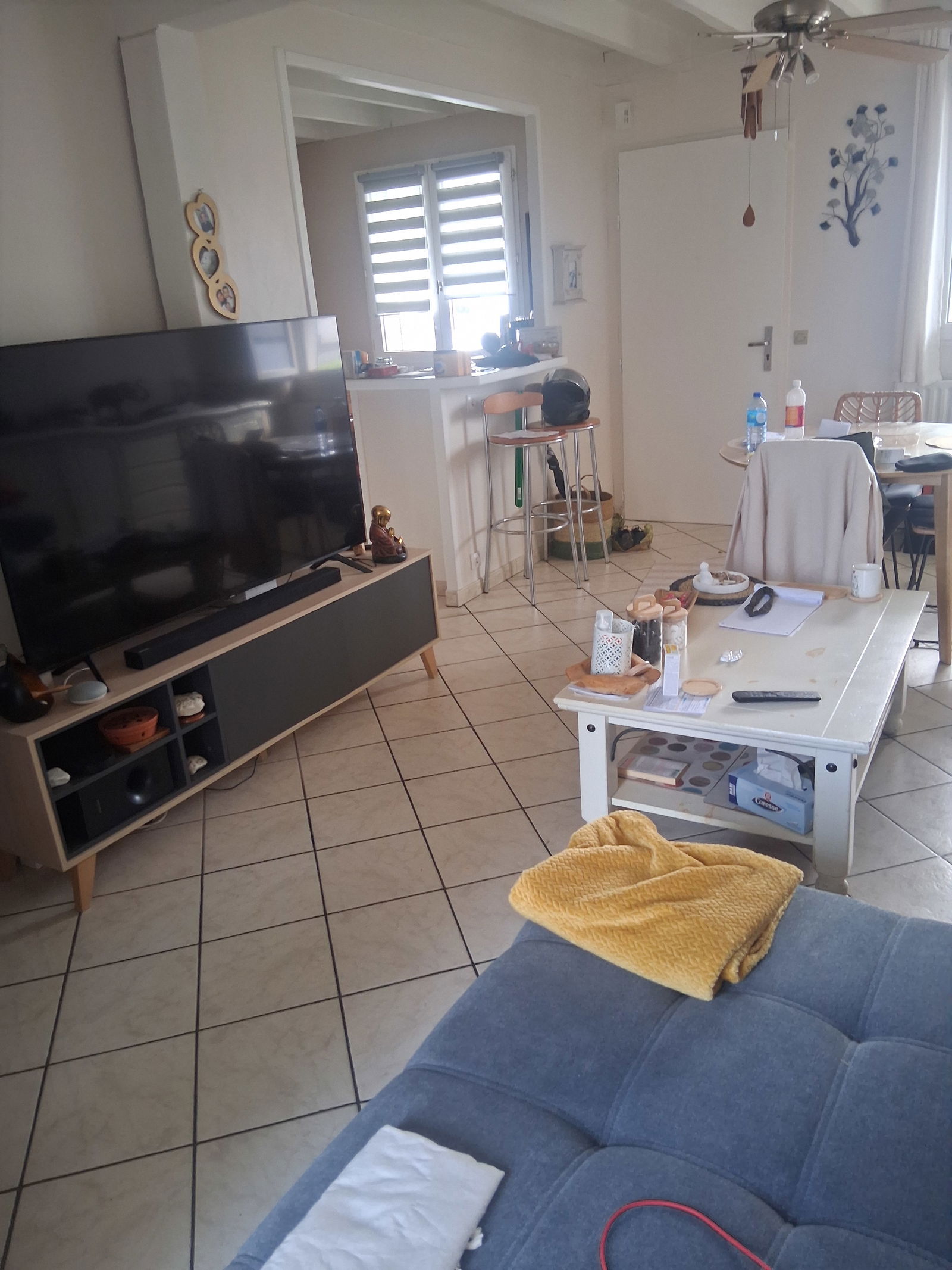 Chambre Chez L'habitant Pau 45171