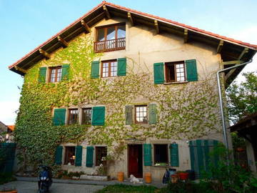 Chambre À Louer Chens-Sur-Léman 45231