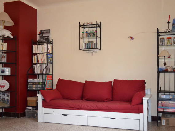 Homestay Sommières 45499