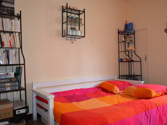 Homestay Sommières 45499