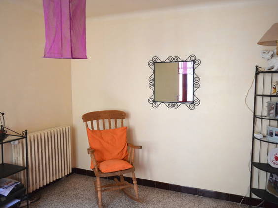 Chambre Chez L'habitant Sommières 45499-4