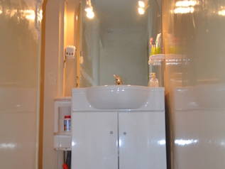 Chambre Chez L'habitant Sommières 45499-5