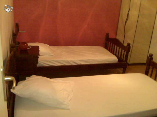 Homestay Poilly-Lez-Gien 45822-1