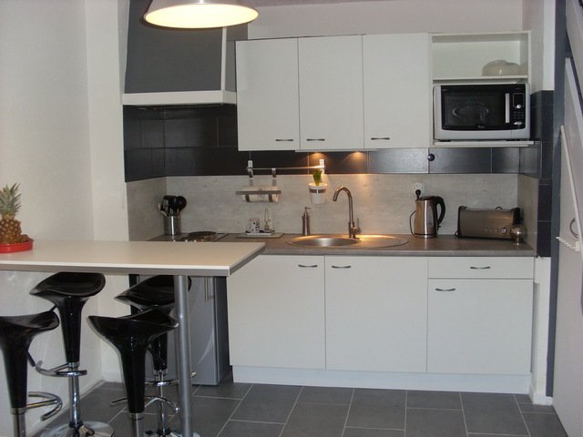 Onafhankelijke Studio Villers-sur-Mer 45969