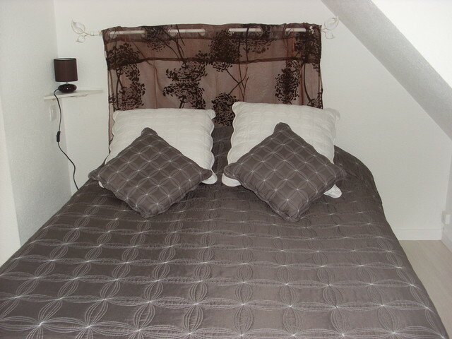 Onafhankelijke Studio Villers-sur-Mer 45969