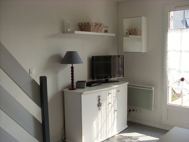 Onafhankelijke Studio Villers-sur-Mer 45969