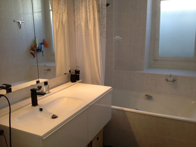 Chambre Chez L'habitant Genève 46089