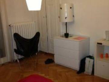 Homestay Genève 46089-4