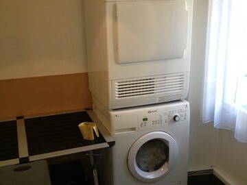 Homestay Genève 46089-5