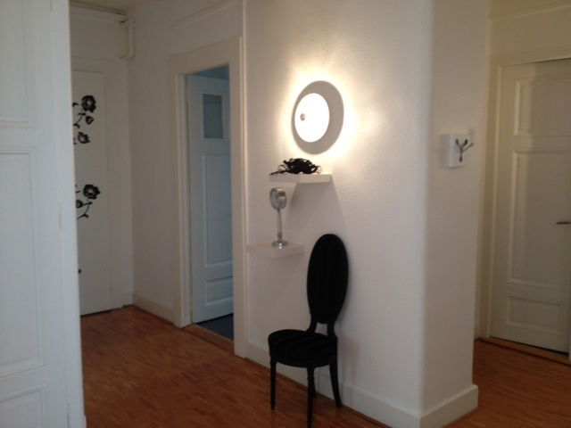 Chambre Chez L'habitant Genève 46089