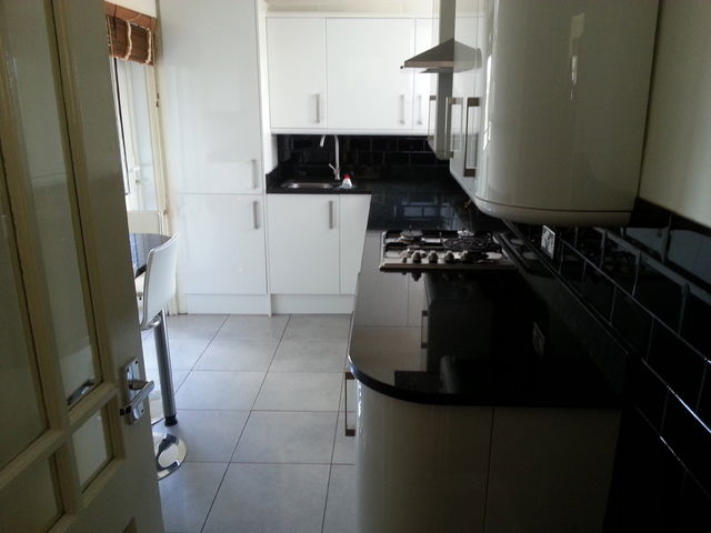 Colocation Londres 46148