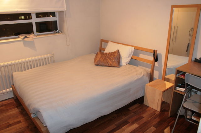 Colocation Londres 46148