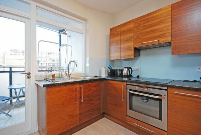 Colocation Londres 46148