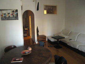 Chambre À Louer La Garriga 46257