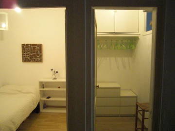 Chambre À Louer La Garriga 46257