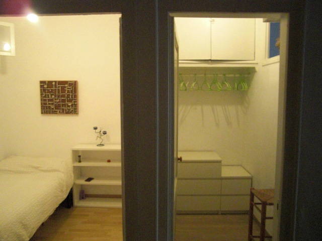 Homestay La Garriga 46257