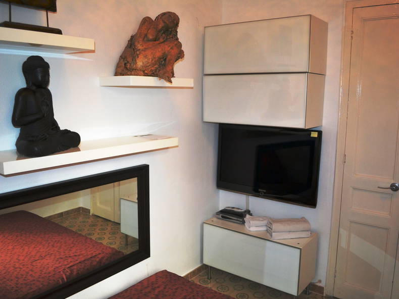 Homestay Barcelona 46325-2