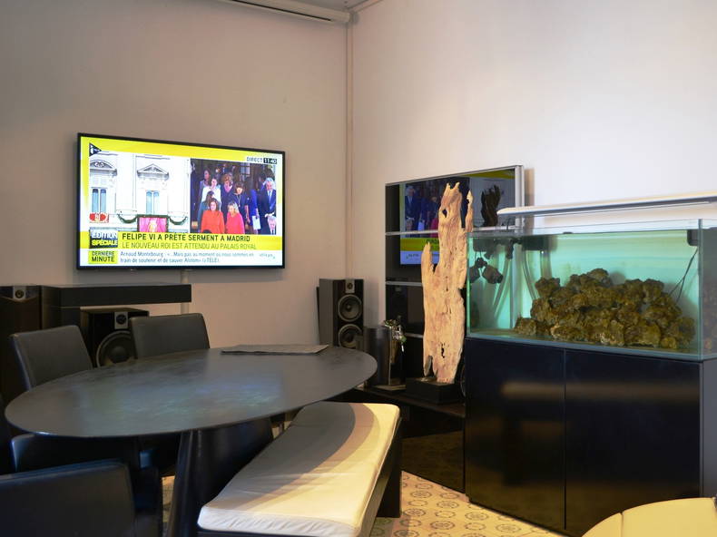 Homestay Barcelona 46325-3