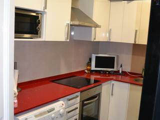 Homestay Barcelona 46325-4