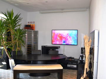 Chambre Chez L'habitant Barcelona 46325-5