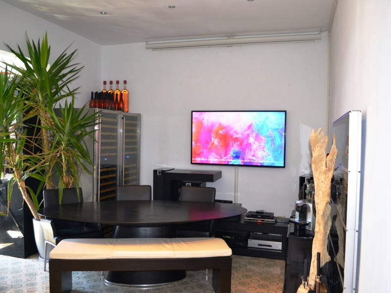 Homestay Barcelona 46325-5